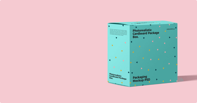 Packaging personnalisé — boîtes et emballages sur mesure