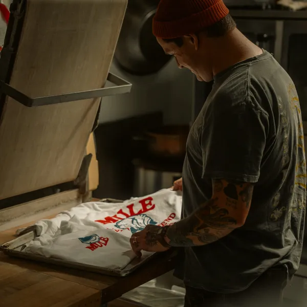 Textiles personnalisés — LPS Entreprise